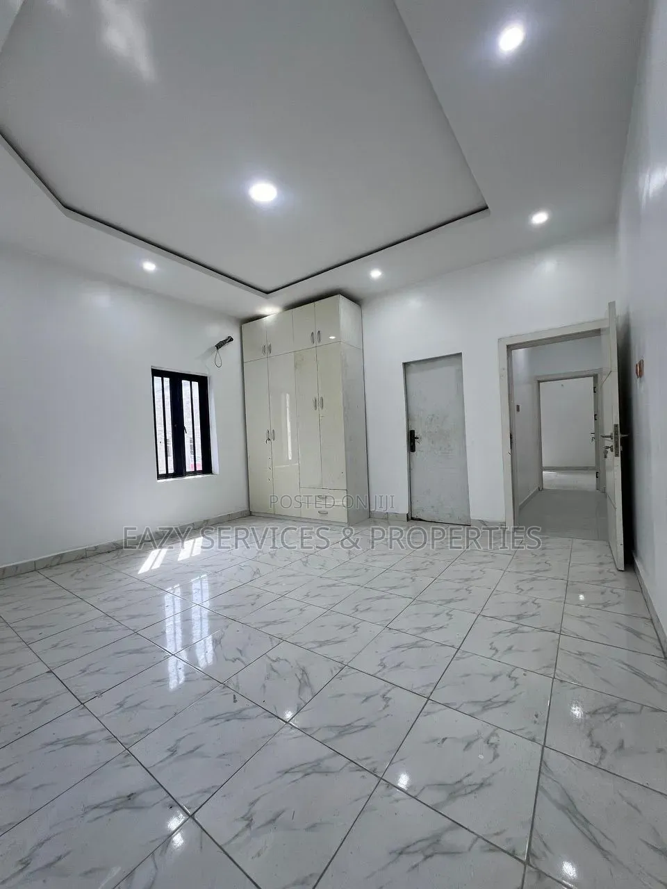 2bdrm Apartment in Gated And Secured, Ilasan for rent