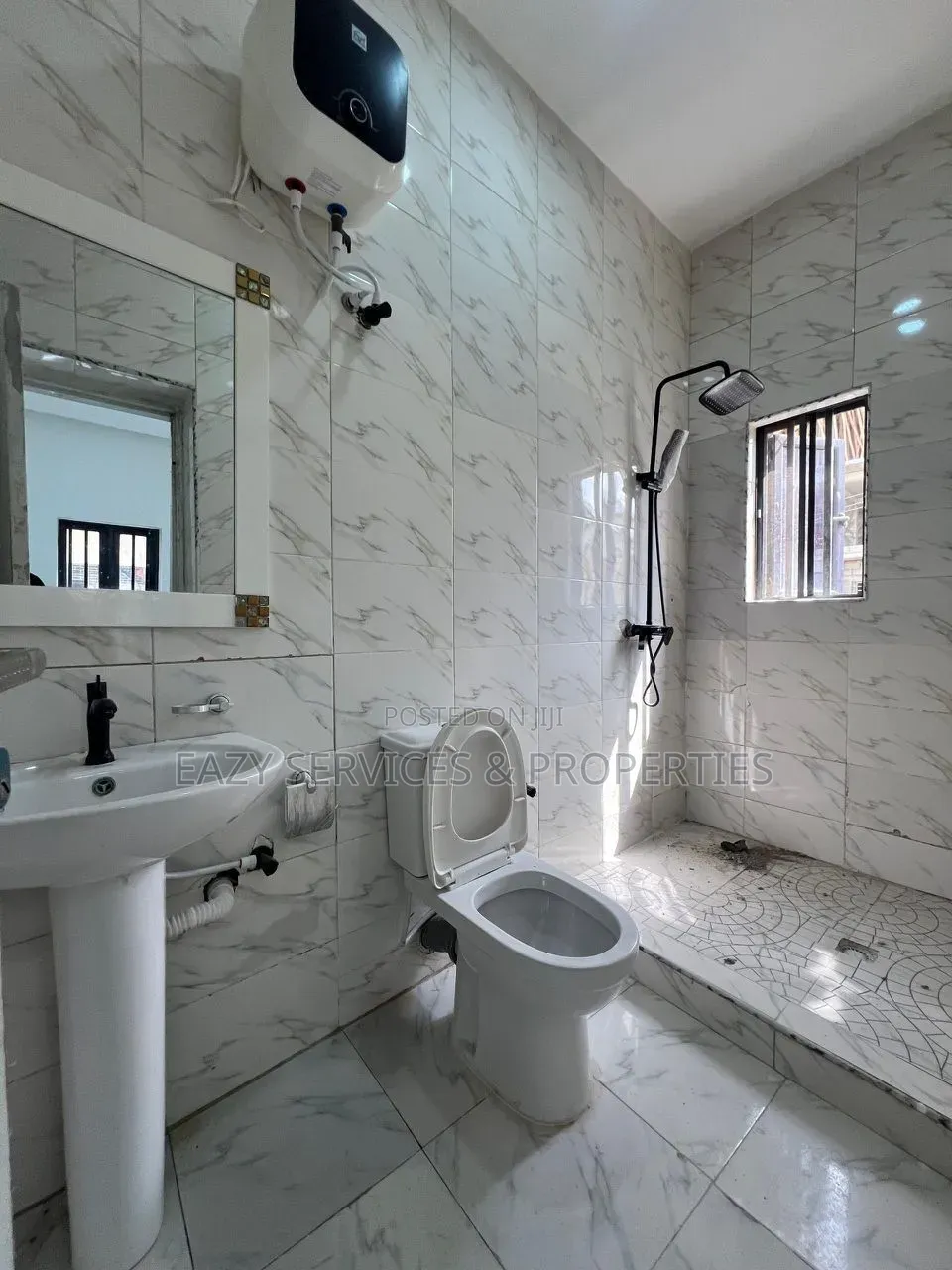 2bdrm Apartment in Gated And Secured, Ilasan for rent