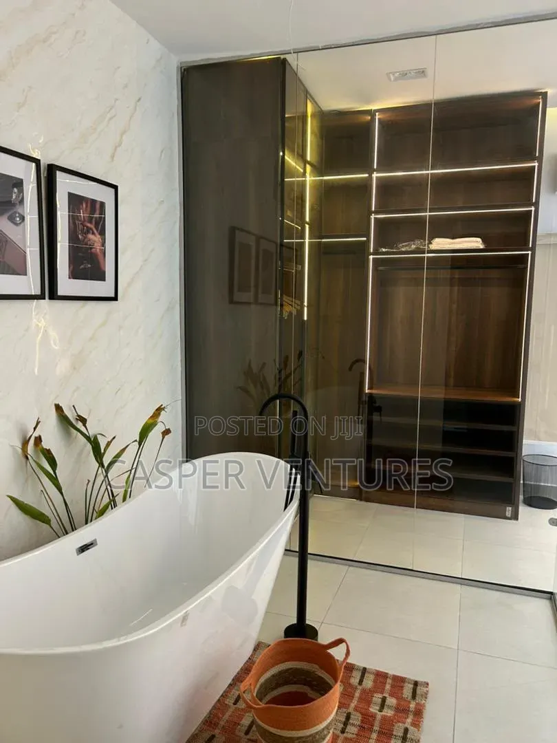 Nnewly Launched 3bed Duplex