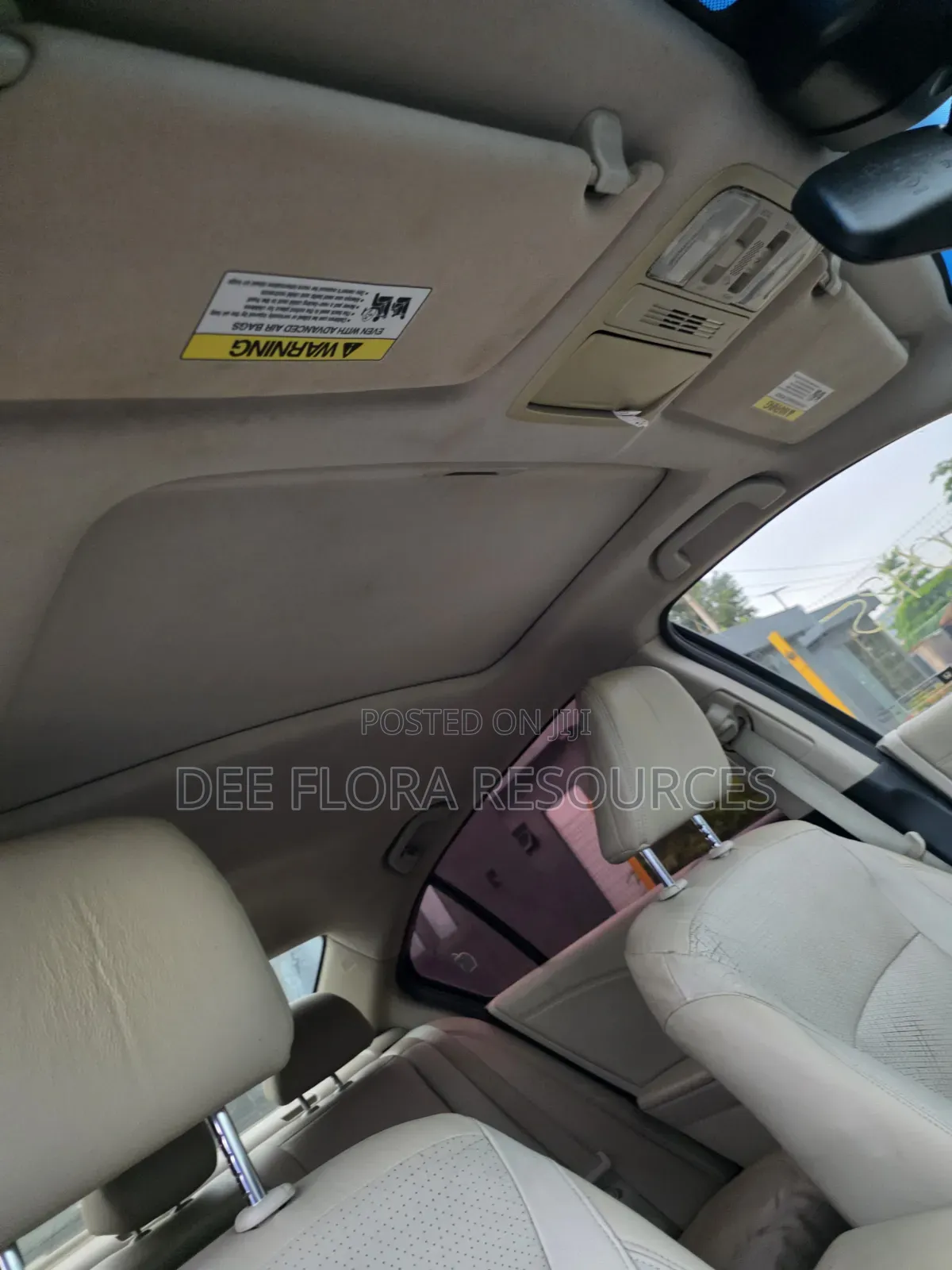 Honda Accord EX-L 4dr Sedan w/Navigation (2.4L 4cyl CVT) 2014 Black