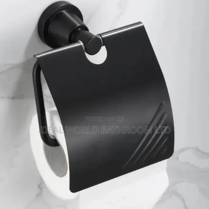 Brimix Tissue Holder