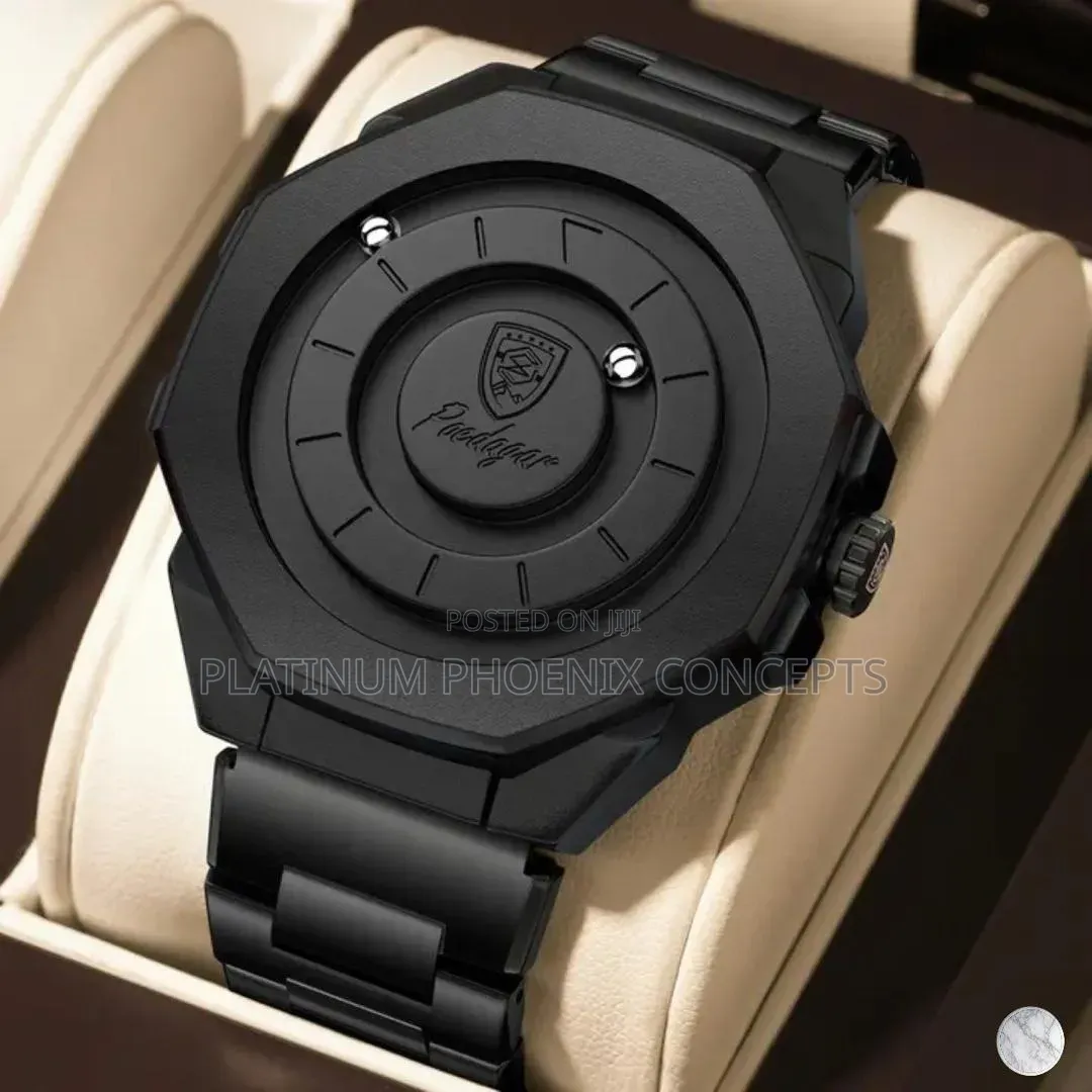 Poedagar Watch