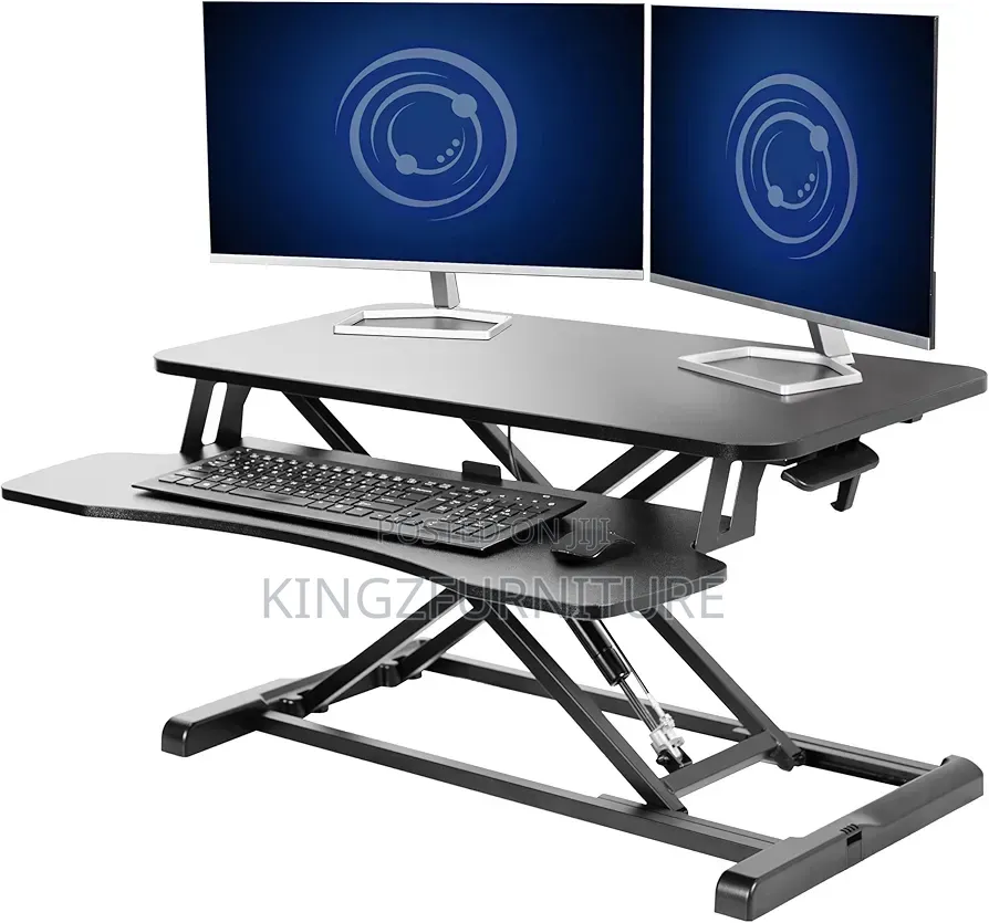 Standing Desk Converter,