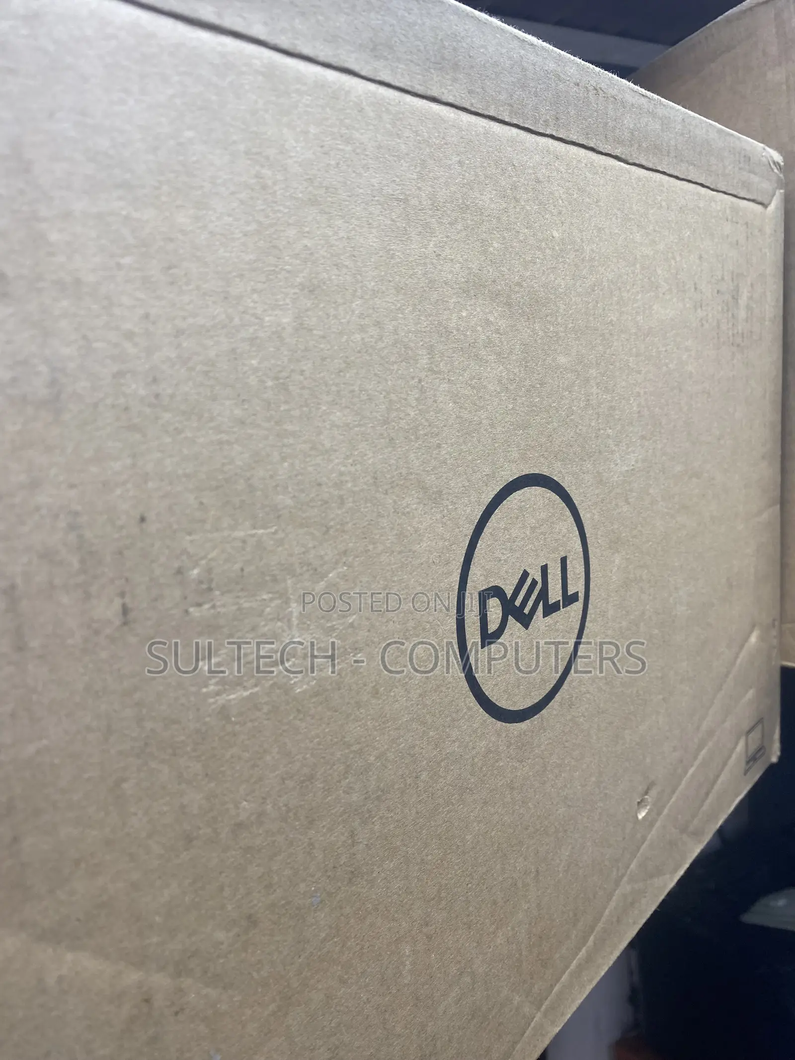 New Laptop Dell Inspiron 15 16GB Intel Core i7 SSD 512GB