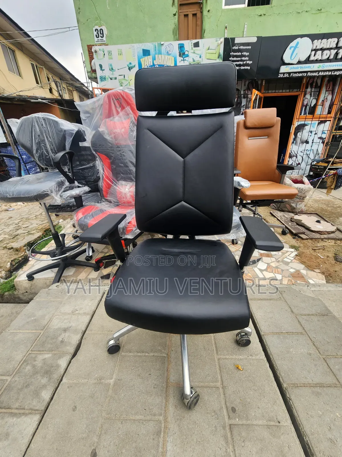 Executive Chair