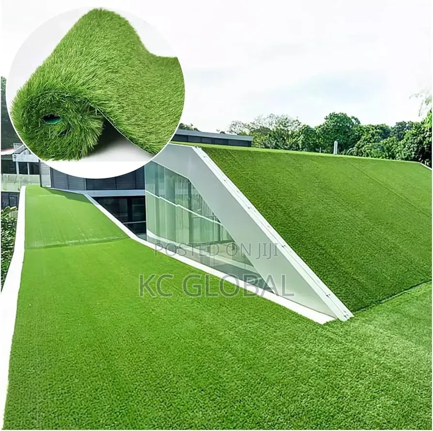 Spanish Synthetic Turf Available 35mm