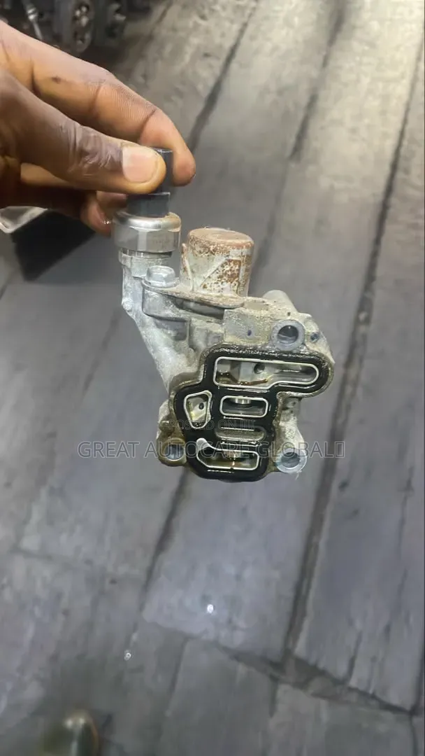2017-2022 Honda Accord Rocker Arm Oil Pressure Switch or Spool Valve