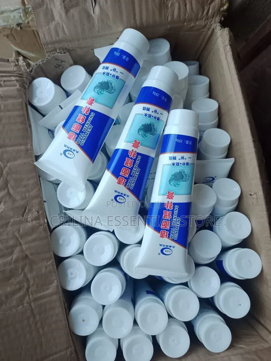 Wall Crack Repair Agent Paste - 250ml