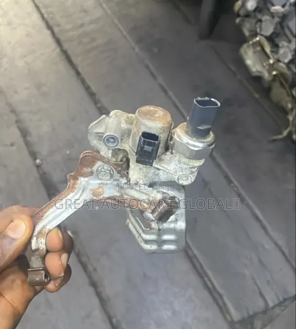 2017-2022 Honda Accord Rocker Arm Oil Pressure Switch or Spool Valve