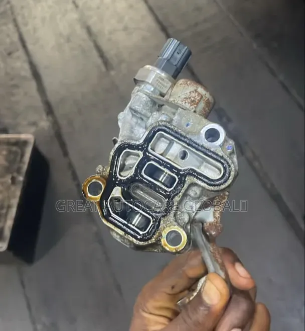2017-2022 Honda Accord Rocker Arm Oil Pressure Switch or Spool Valve