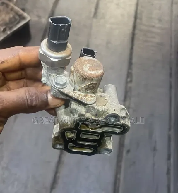 2017-2022 Honda Accord Rocker Arm Oil Pressure Switch or Spool Valve