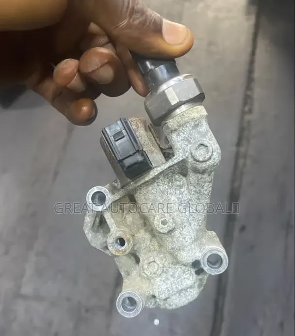 2017-2022 Honda Accord Rocker Arm Oil Pressure Switch or Spool Valve