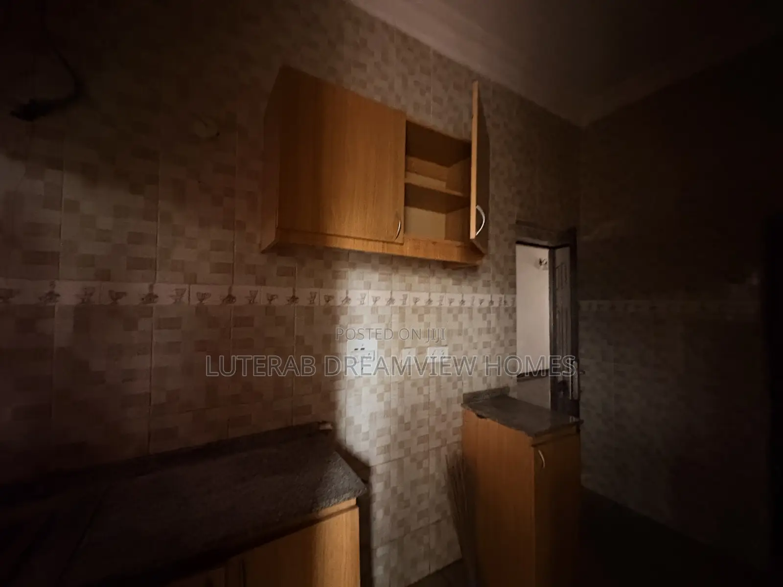 1bdrm Block of Flats in Jahi Katampe for rent