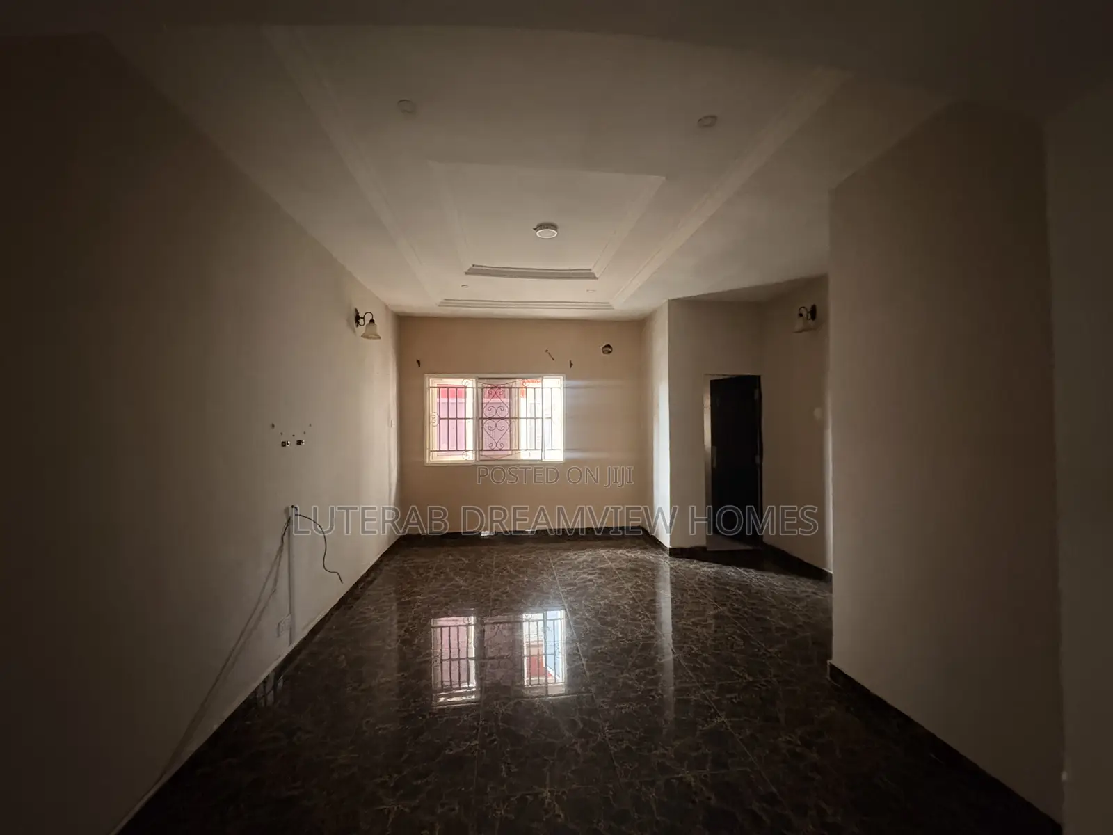 1bdrm Block of Flats in Jahi Katampe for rent