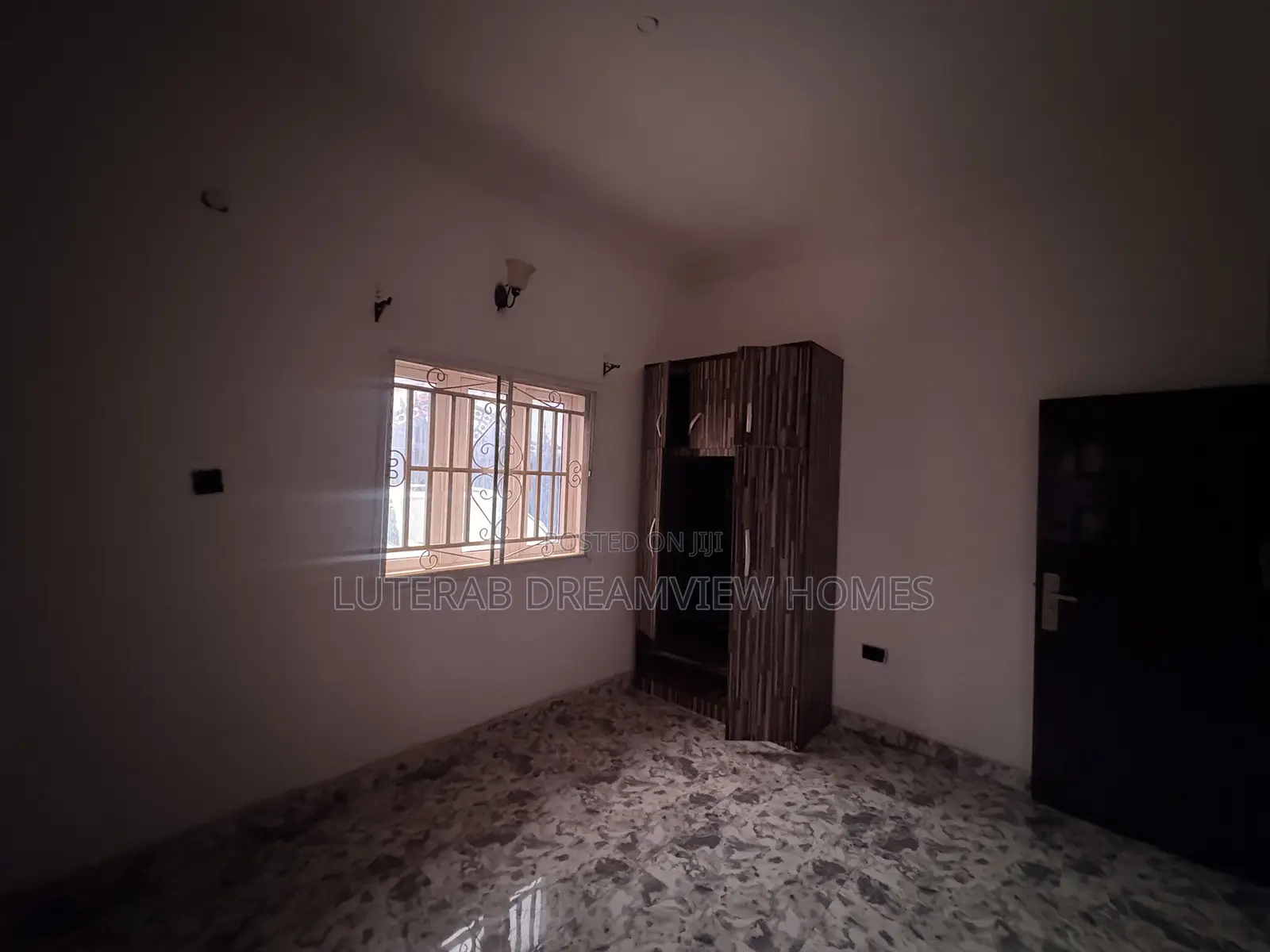 1bdrm Block of Flats in Jahi Katampe for rent