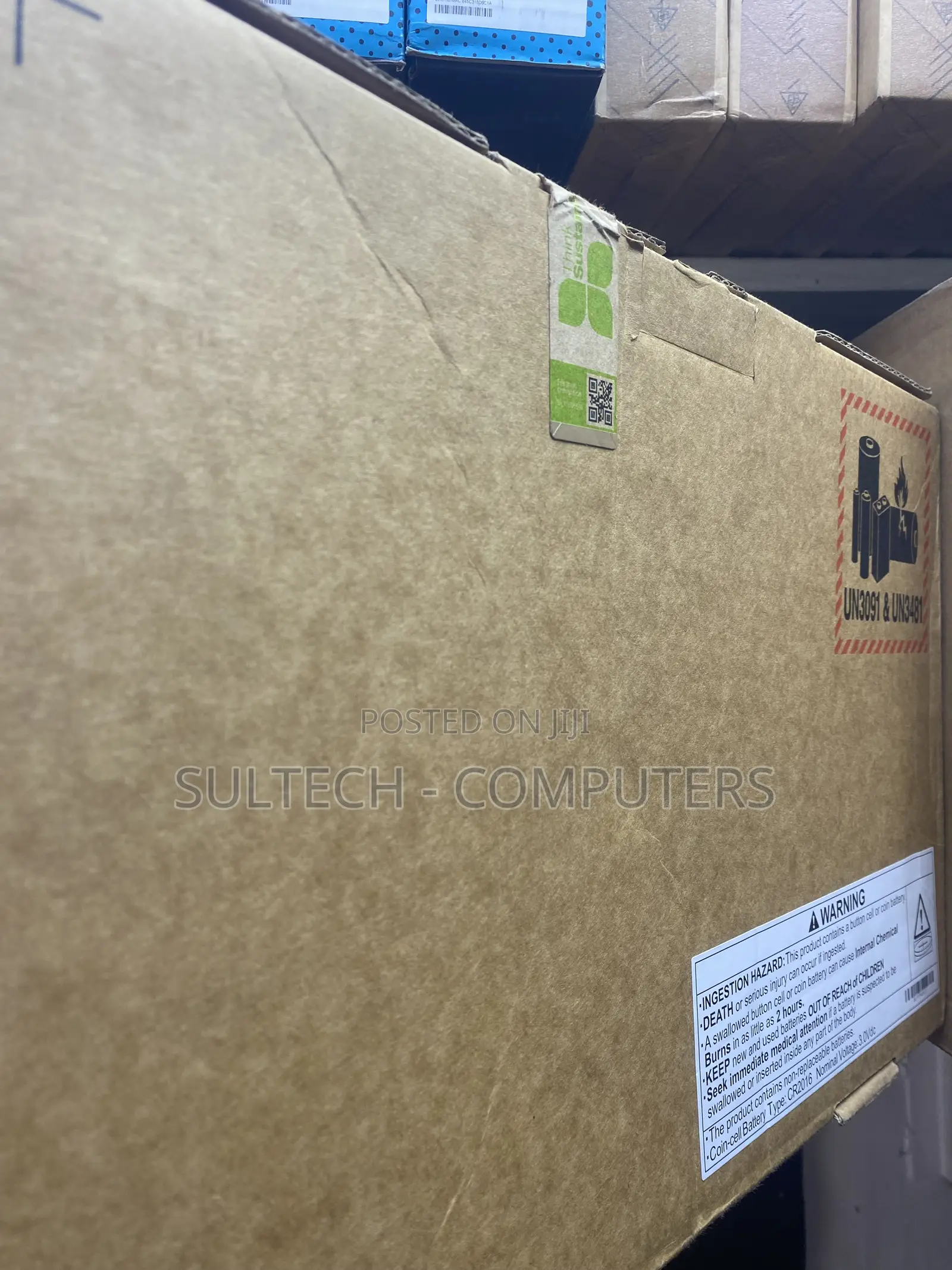 New Laptop Lenovo ThinkPad X1 Carbon 32GB Intel Core Ultra 7 SSD 512GB