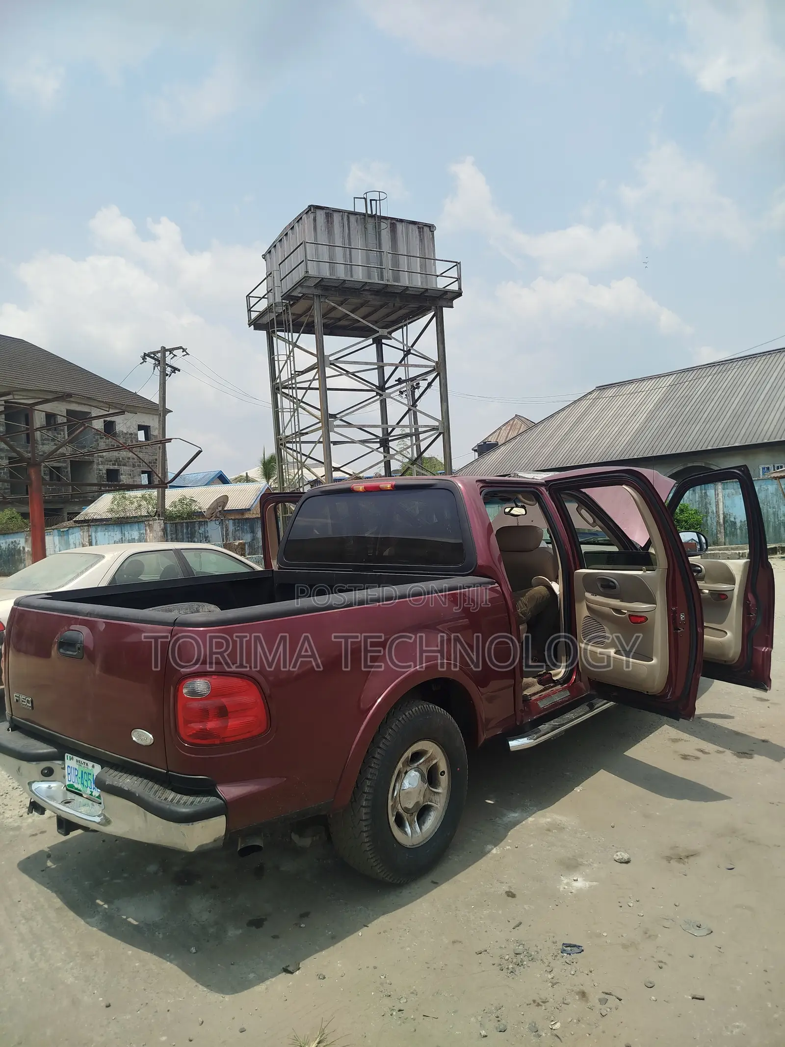 Professional Car Tracking and Installation