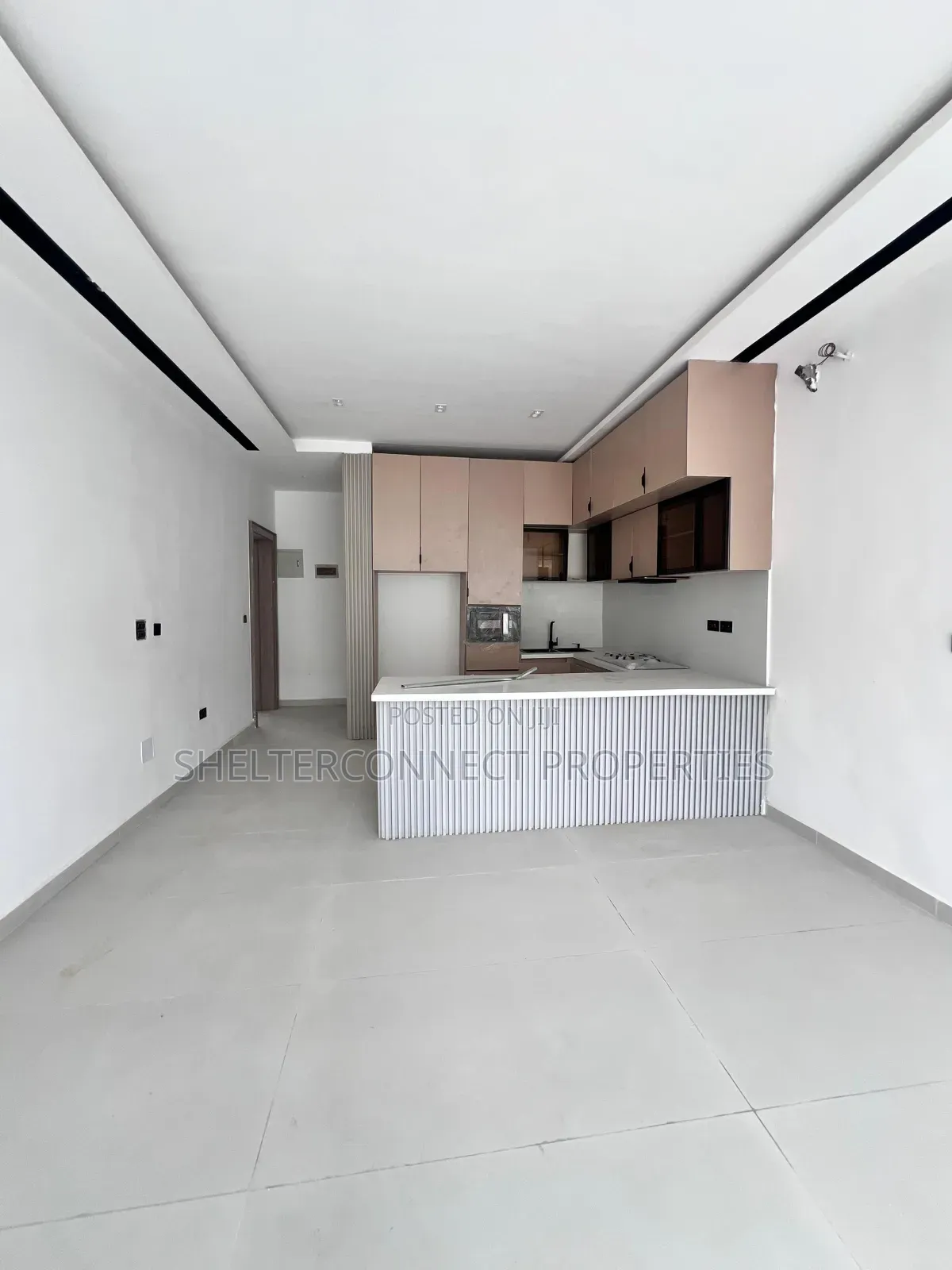 2bdrm Apartment in Lekki Phase 1 for rent