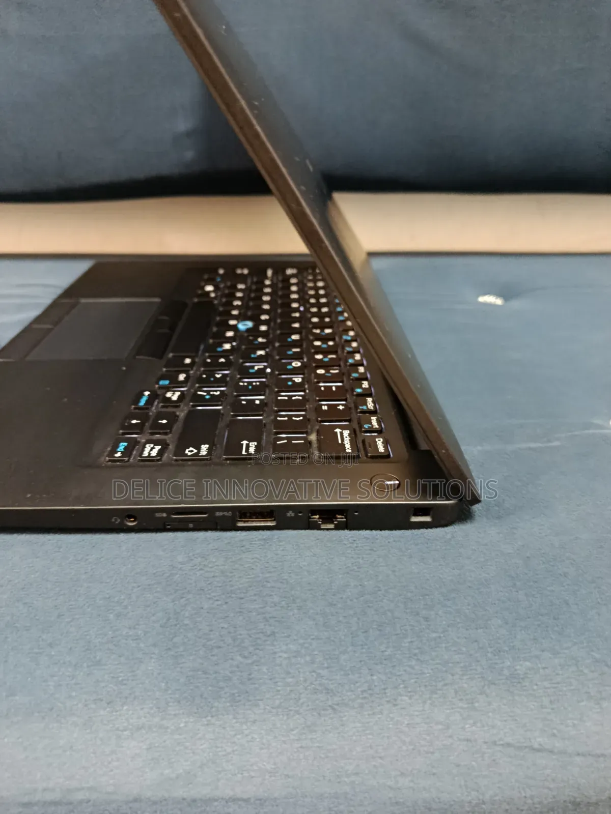 Laptop Dell Latitude 7490 8GB Intel Core i7 SSD 256GB