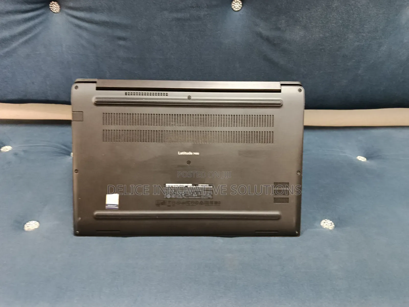 Laptop Dell Latitude 7490 8GB Intel Core i7 SSD 256GB