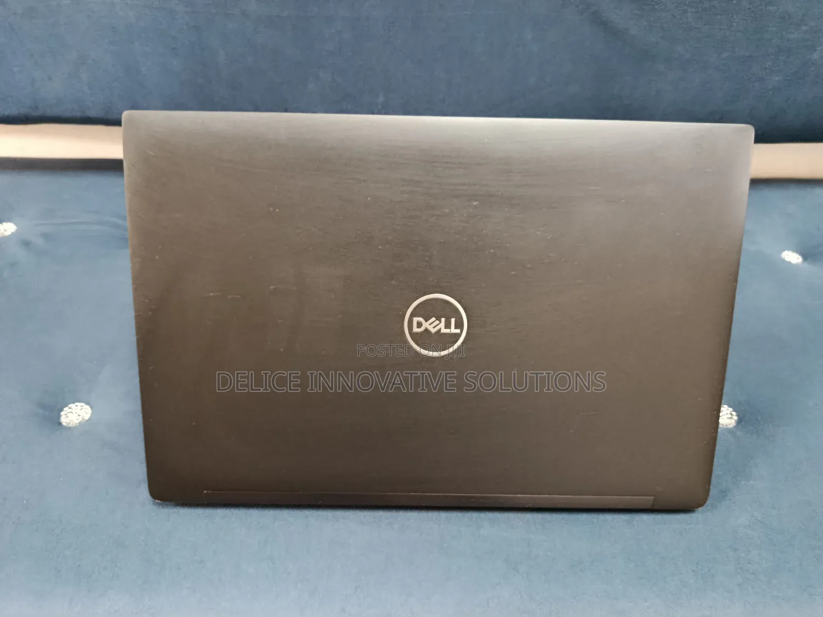 Laptop Dell Latitude 7490 8GB Intel Core i7 SSD 256GB