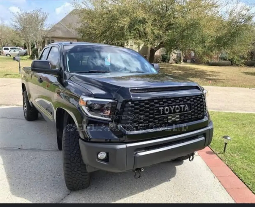 Upgrade Kit Tundra 2010-2021