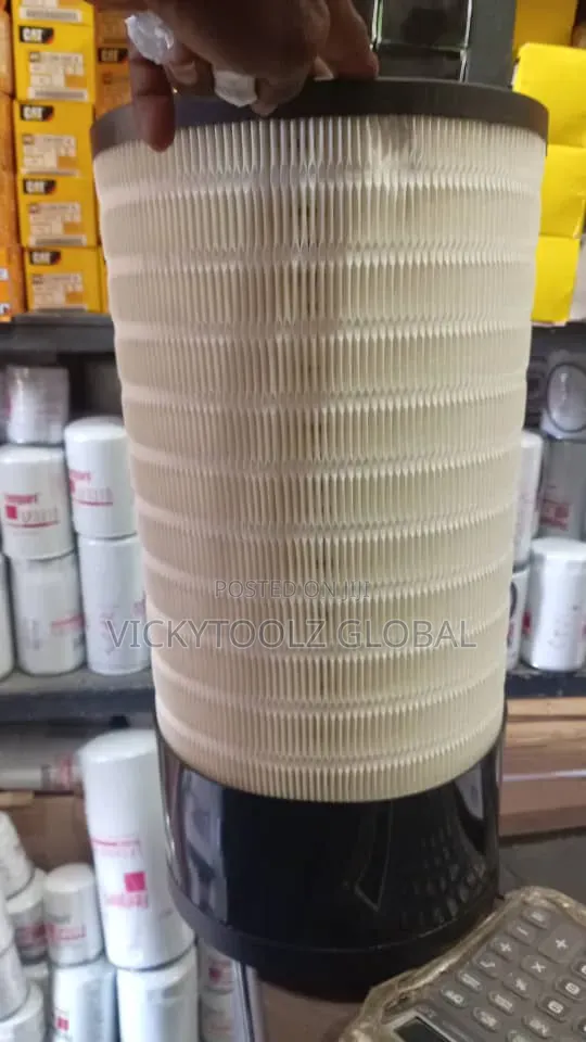 Cat Air Filter 488-1643