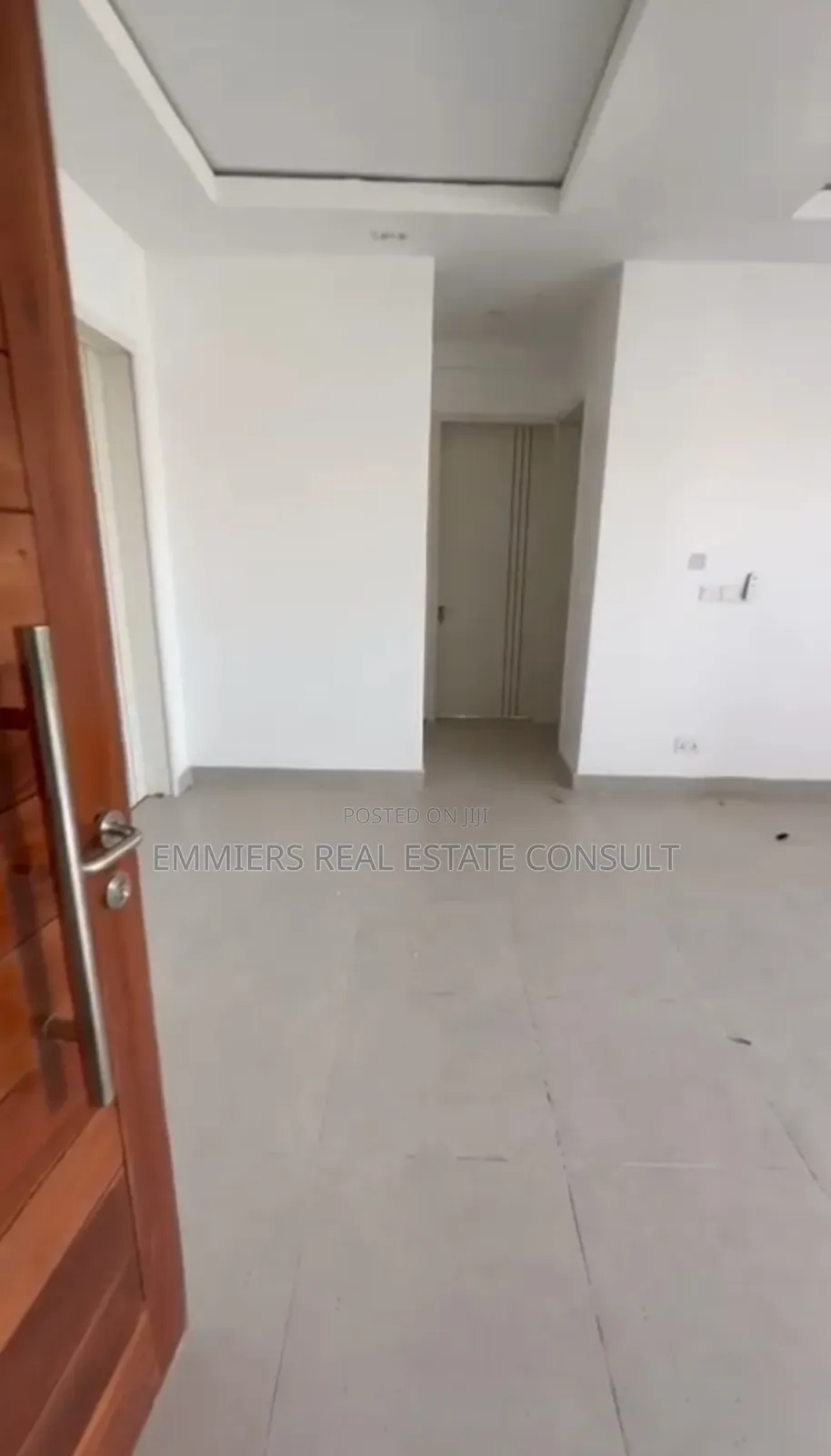 3bdrm Apartment in Ikate for sale