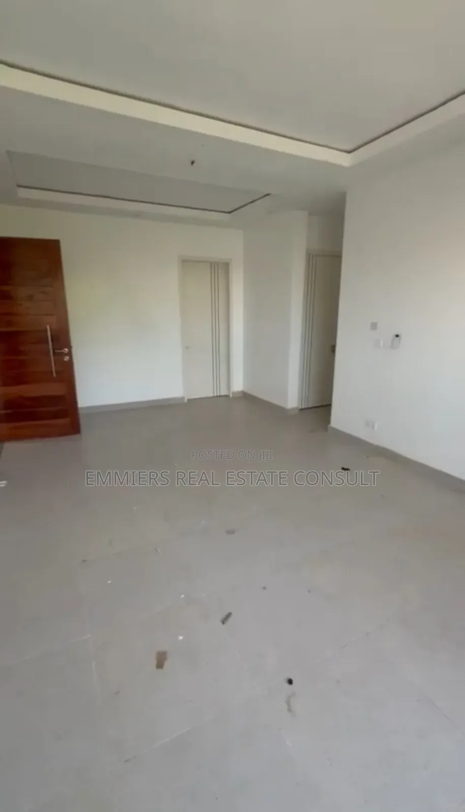 3bdrm Apartment in Ikate for sale