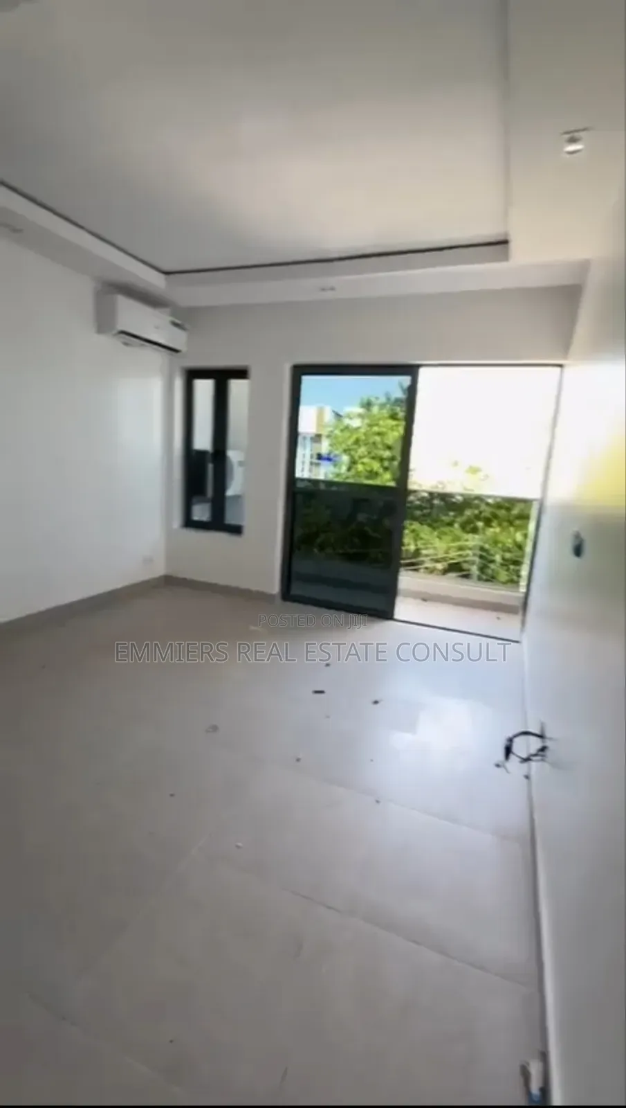 3bdrm Apartment in Ikate for sale