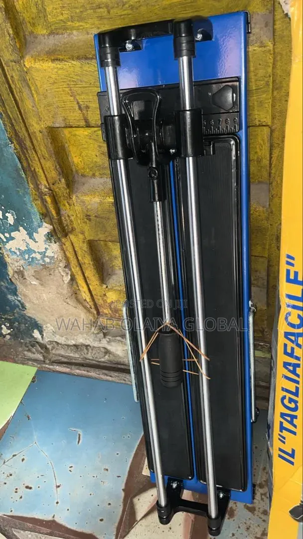 Il Tagliafacile 60cm Manual Tile Cutter for Ceramic Tiles