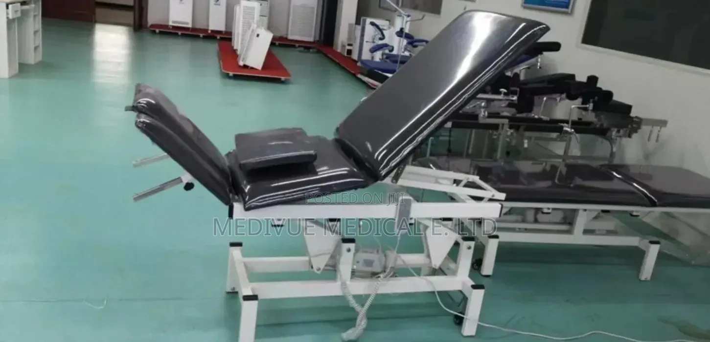 Electric Bed Massager