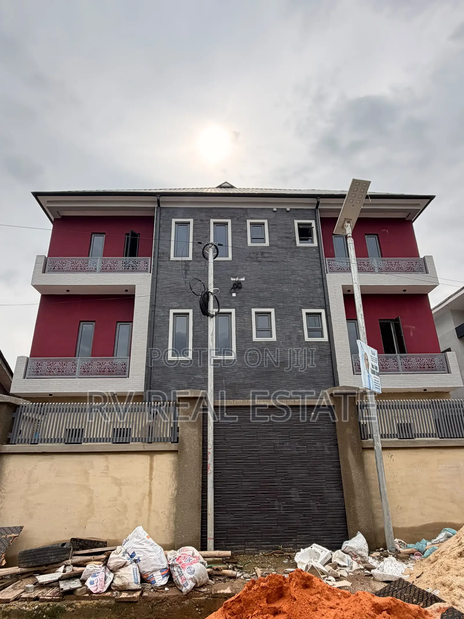 3bdrm Apartment in Pedro for sale