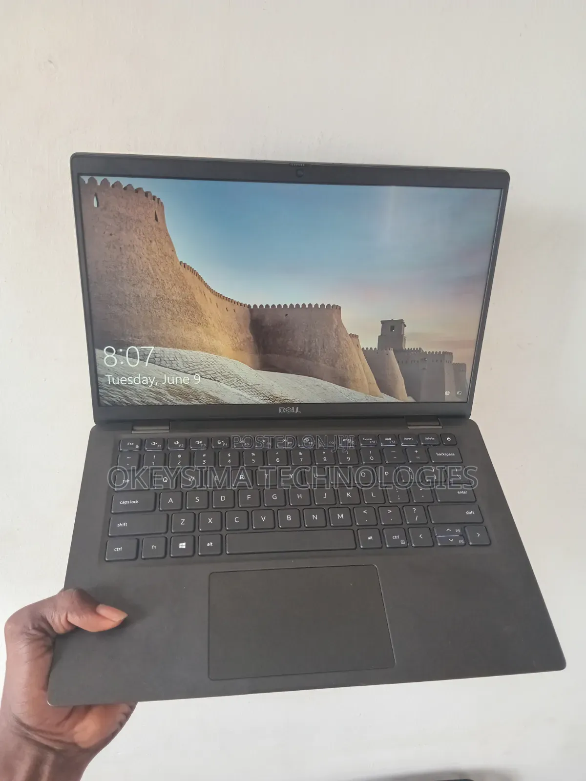 Laptop Dell Latitude 7420 16GB Intel Core i5 SSD 512GB