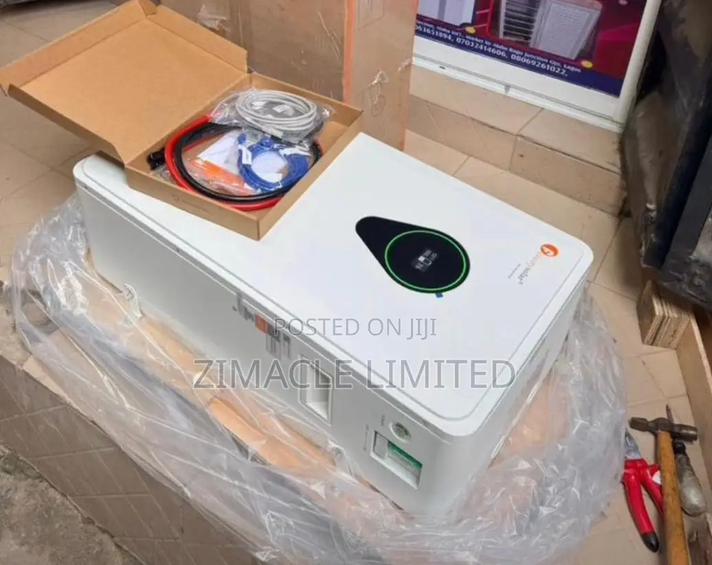 Felicity 10kwh Lithium Battery 48v