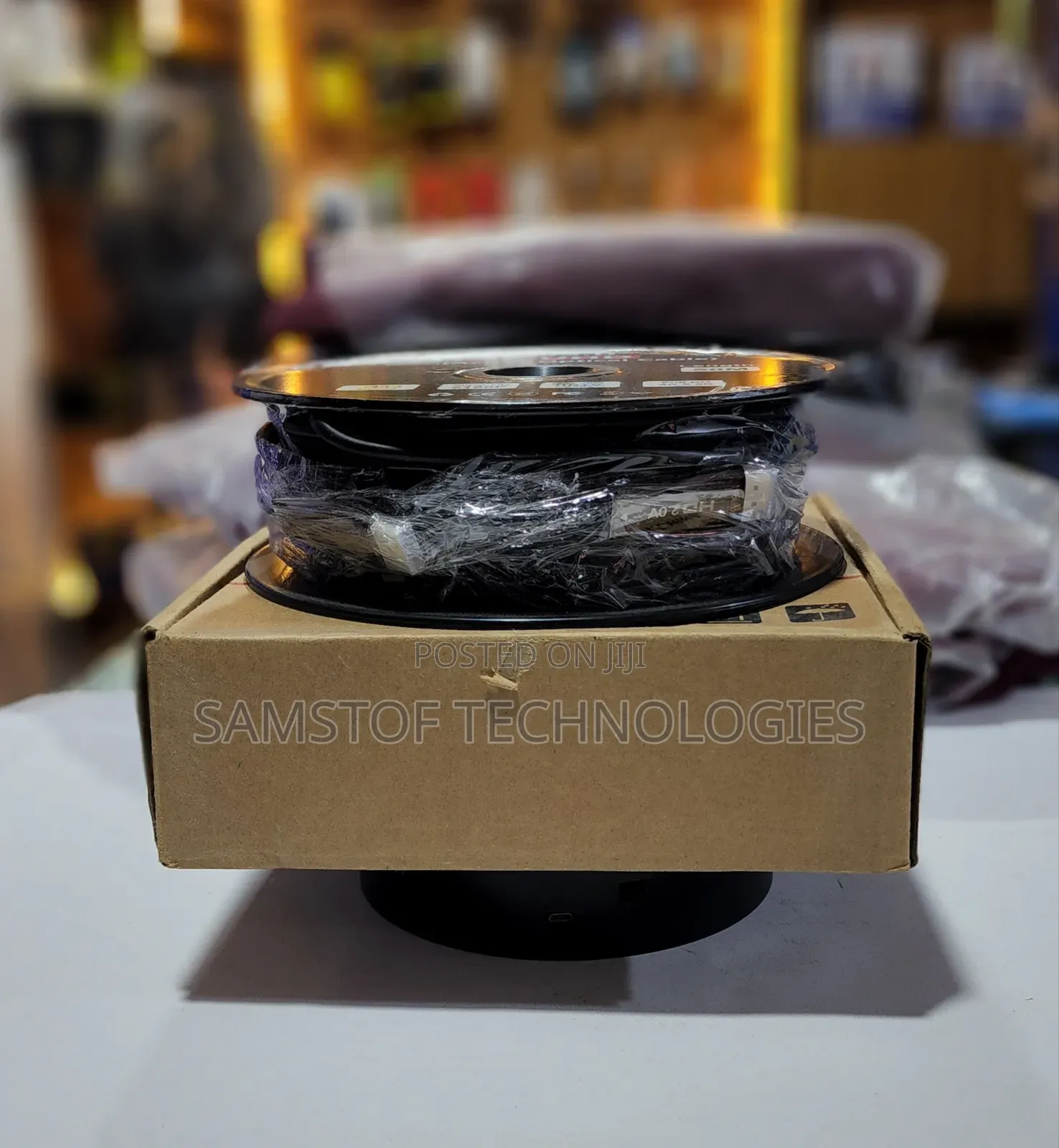 50m Fiber Optic Hdmi Cable