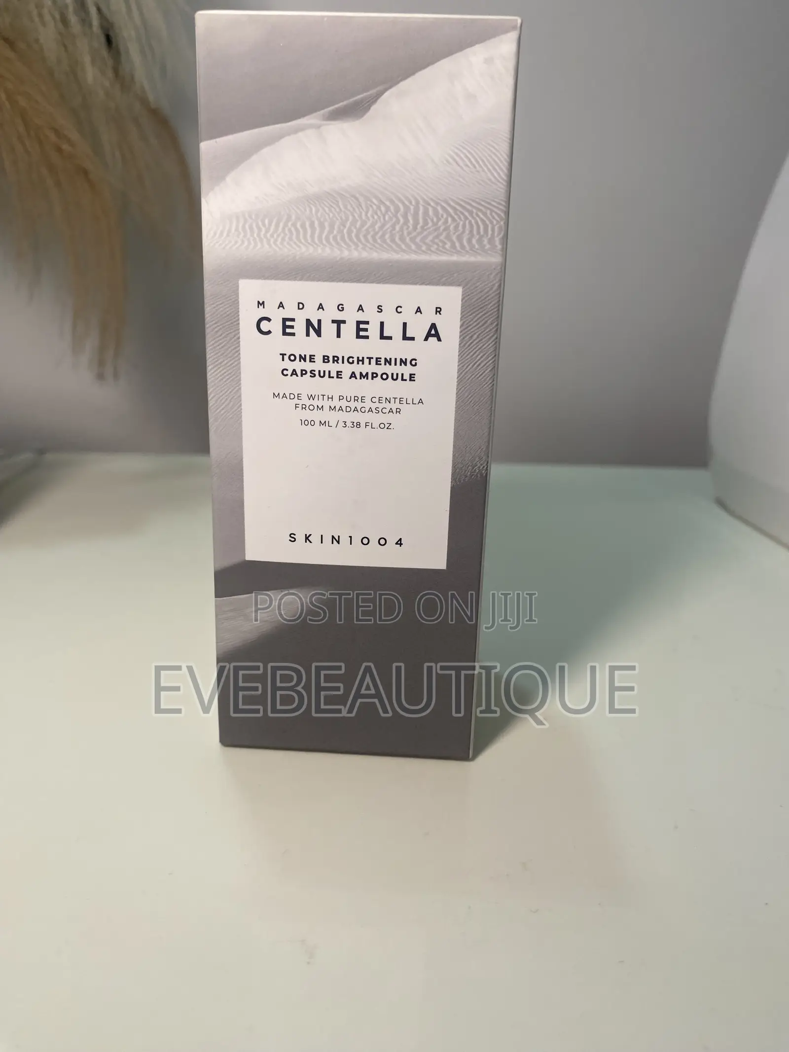 Skin 1004 – Madagascar Centella Tone Brightening Capsule Ampoule 100ml