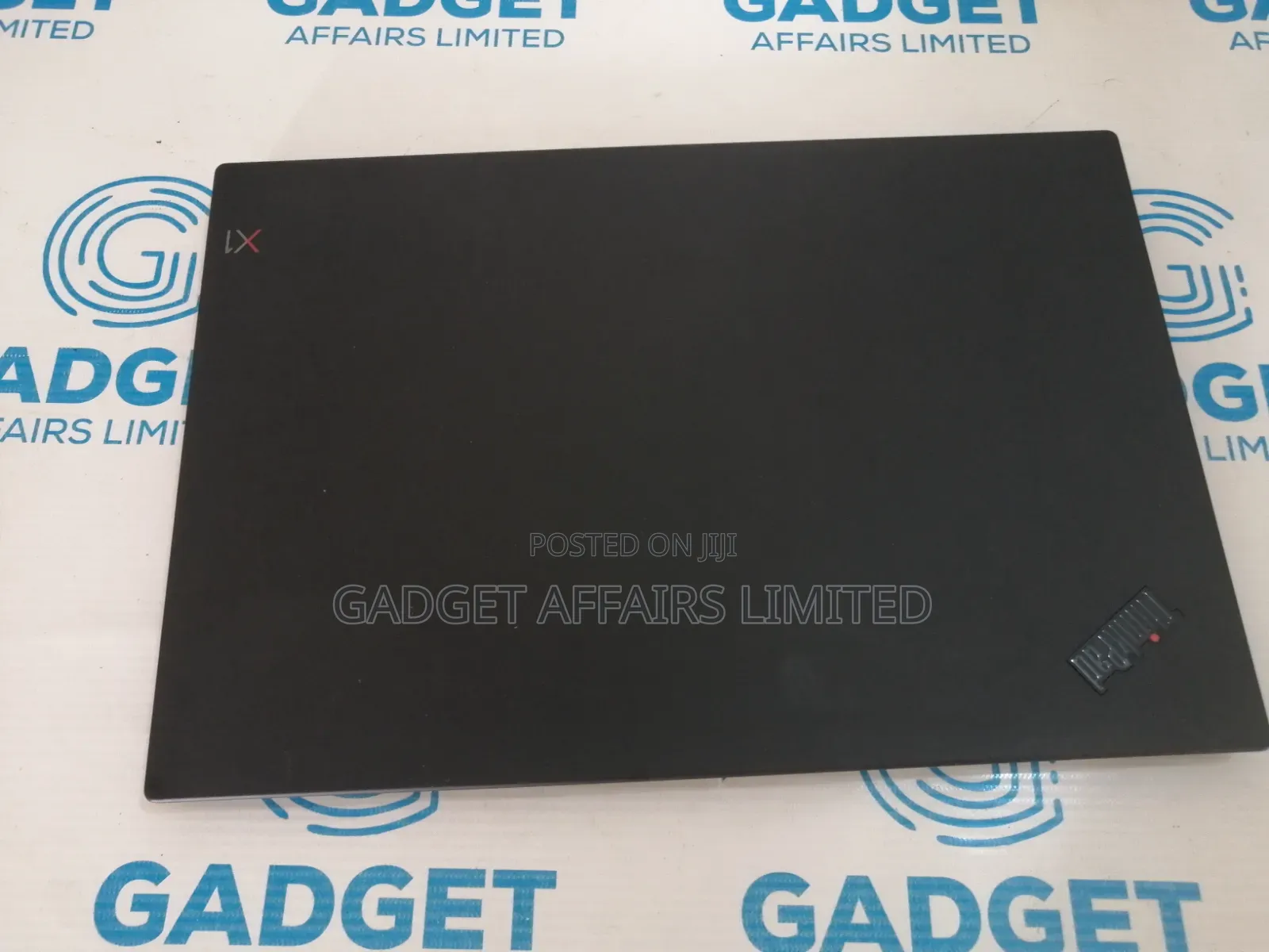 Laptop Lenovo ThinkPad X1 Carbon 8GB Intel Core i5 SSD 256GB