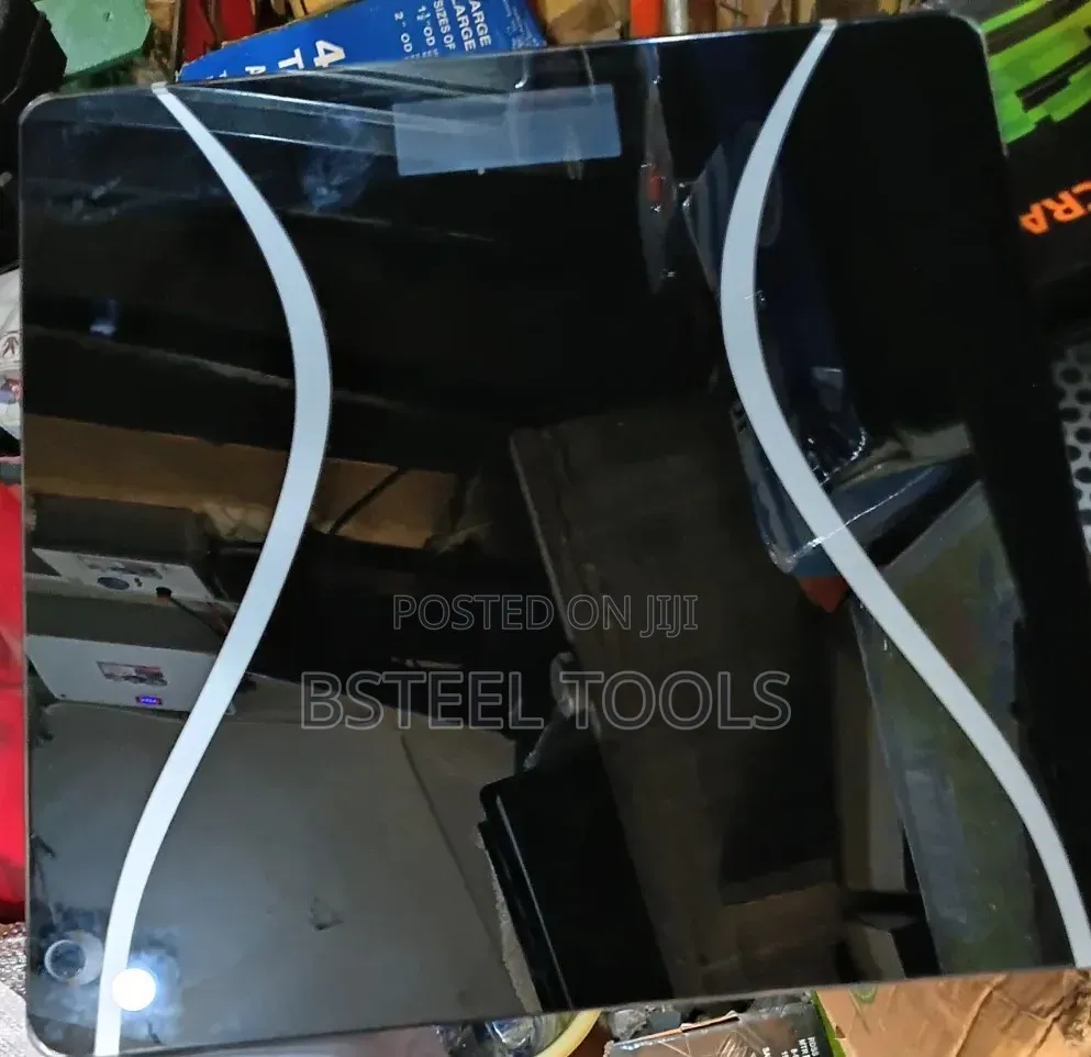 180kg Digital Bathroom Scale – Body Weight Measuring Scale