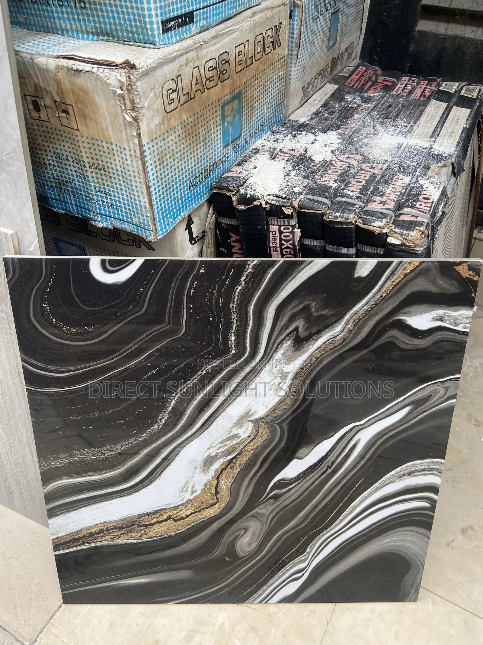 Sitting Floor Tile High Quality