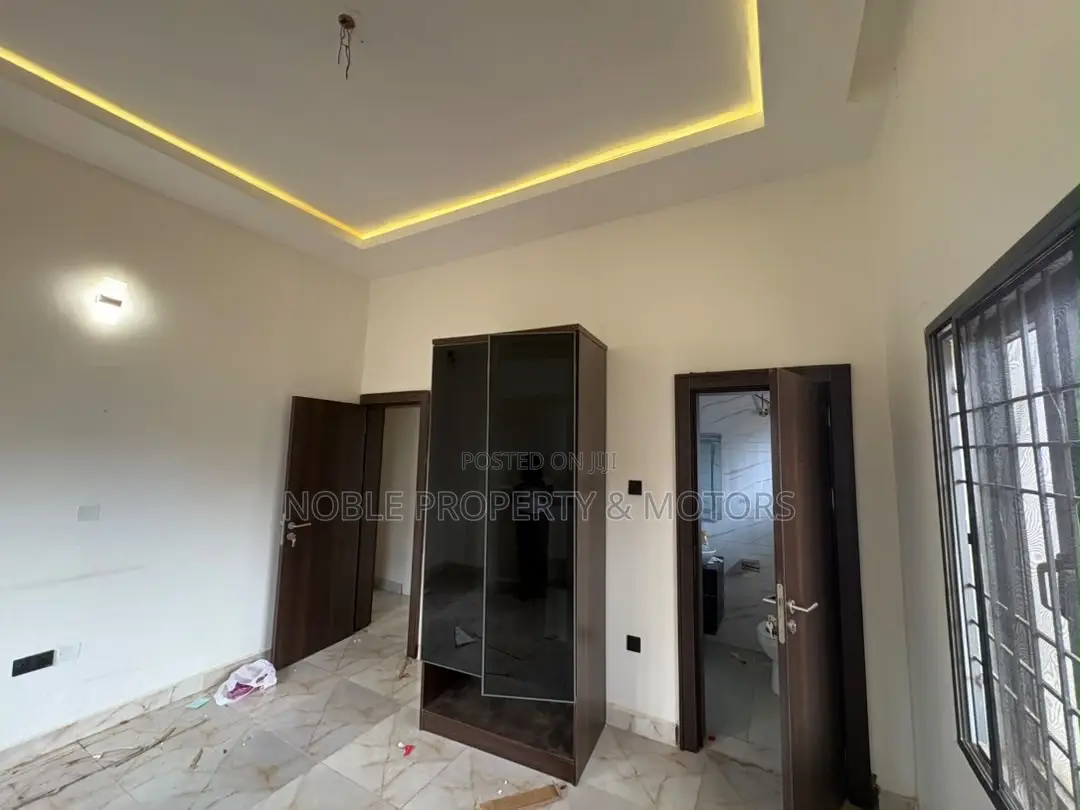 2bdrm Block of Flats in Wuye for rent