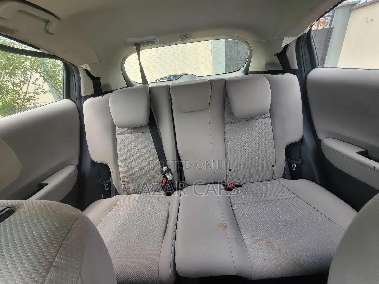 Honda HR-V 4dr SUV (1.5L 4cyl CVT) 2016 Green