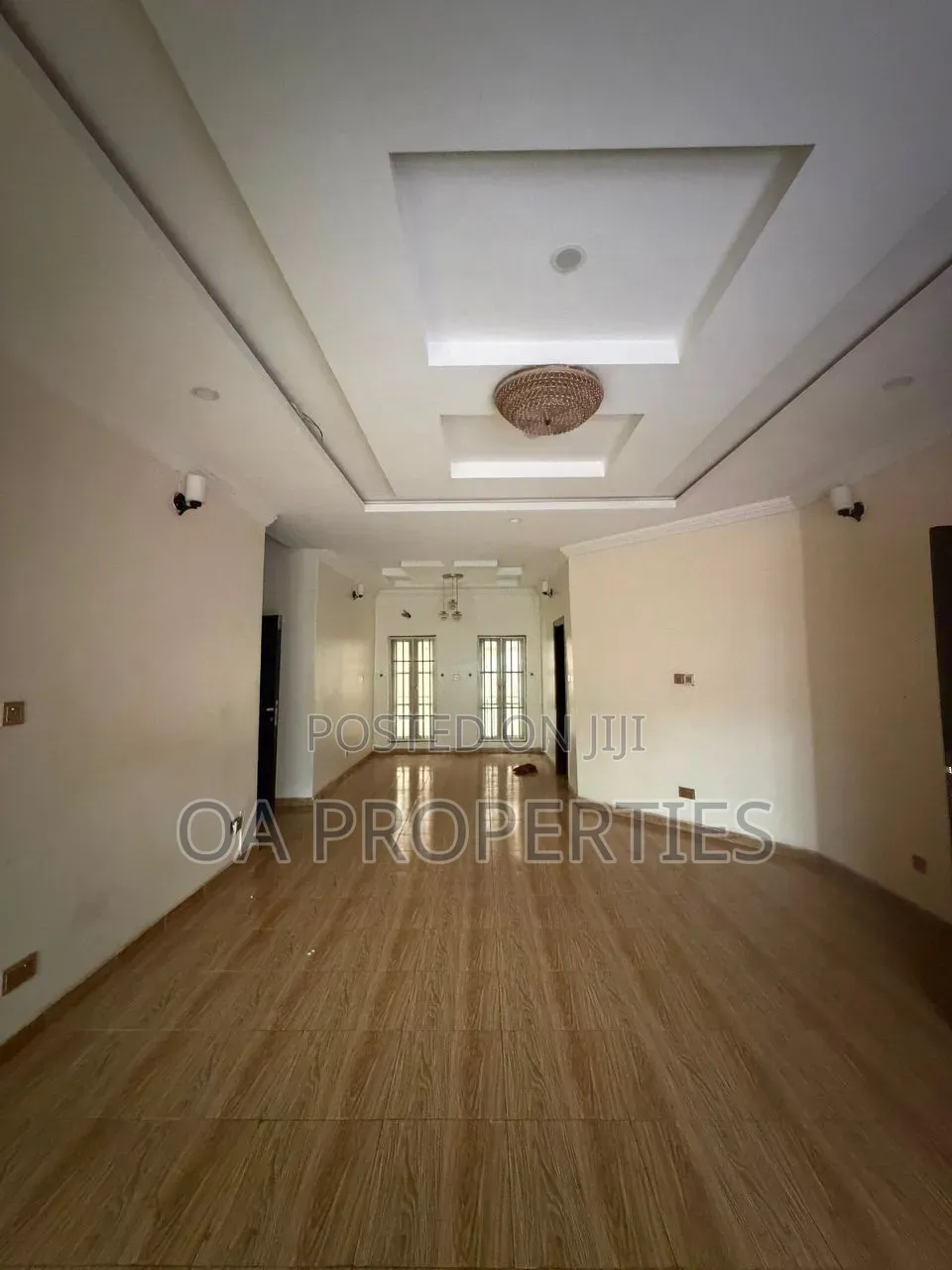 3bdrm Block of Flats in Ibadan for rent