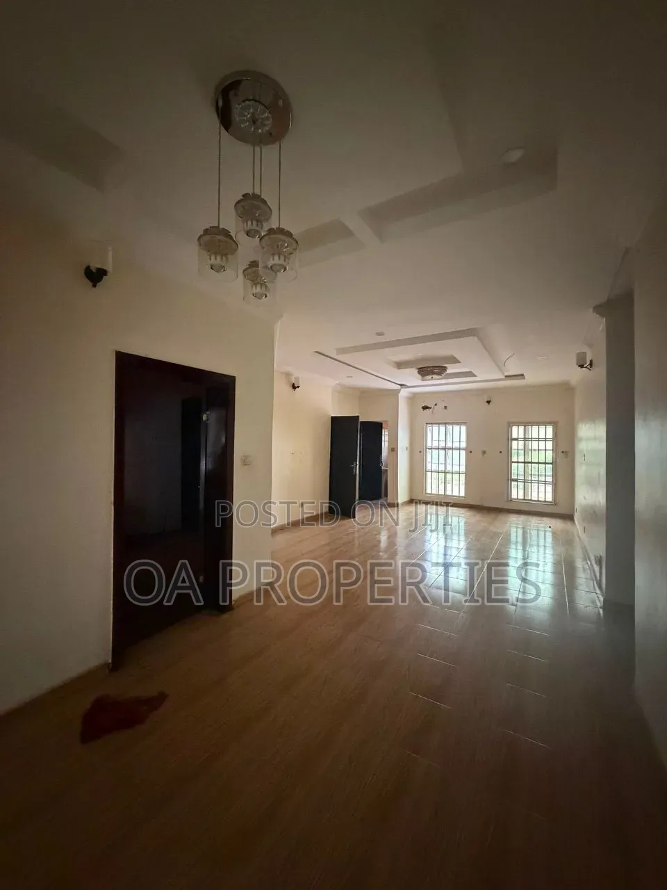 3bdrm Block of Flats in Ibadan for rent