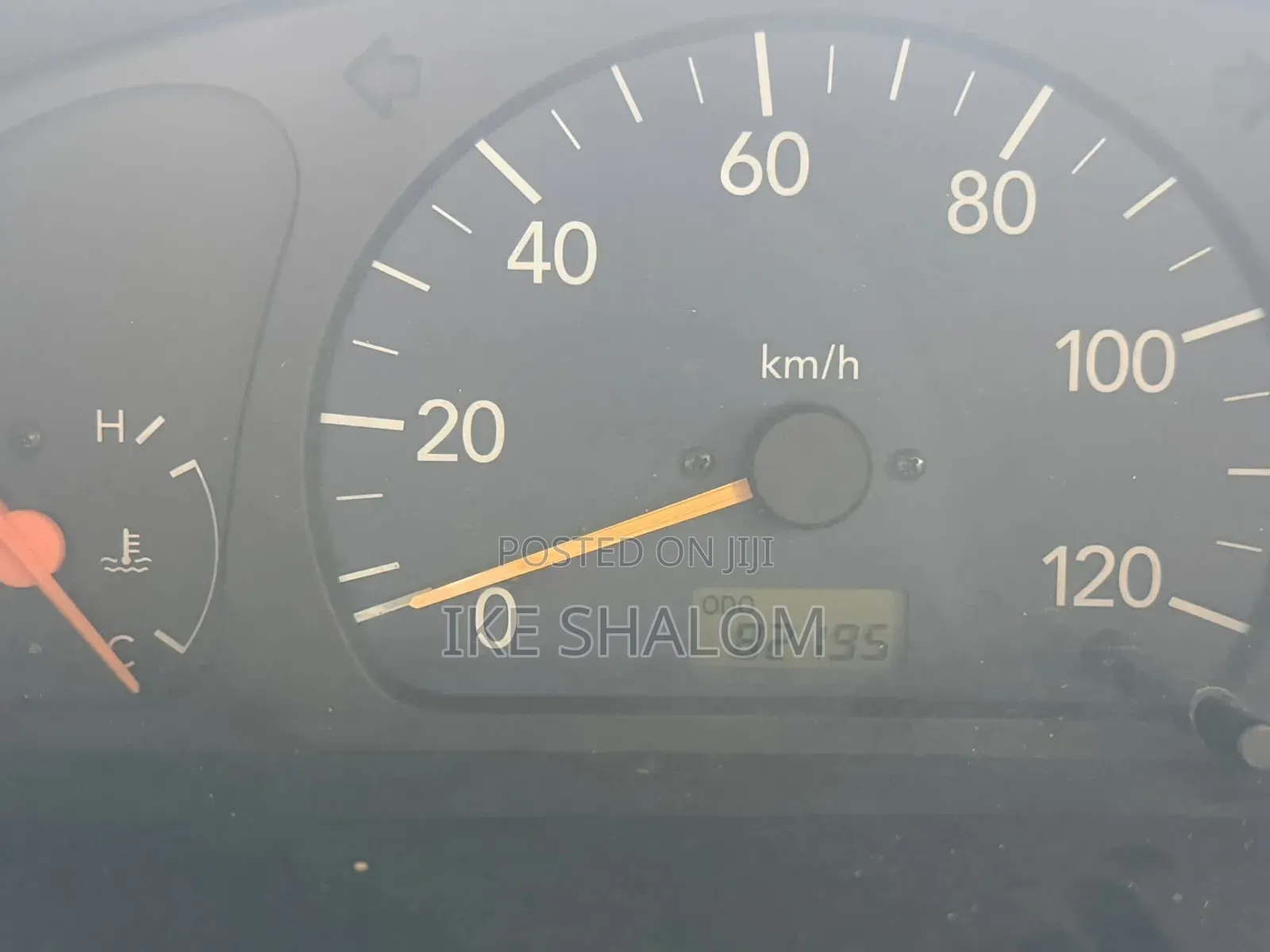 Suzuki Carry 2010 Black