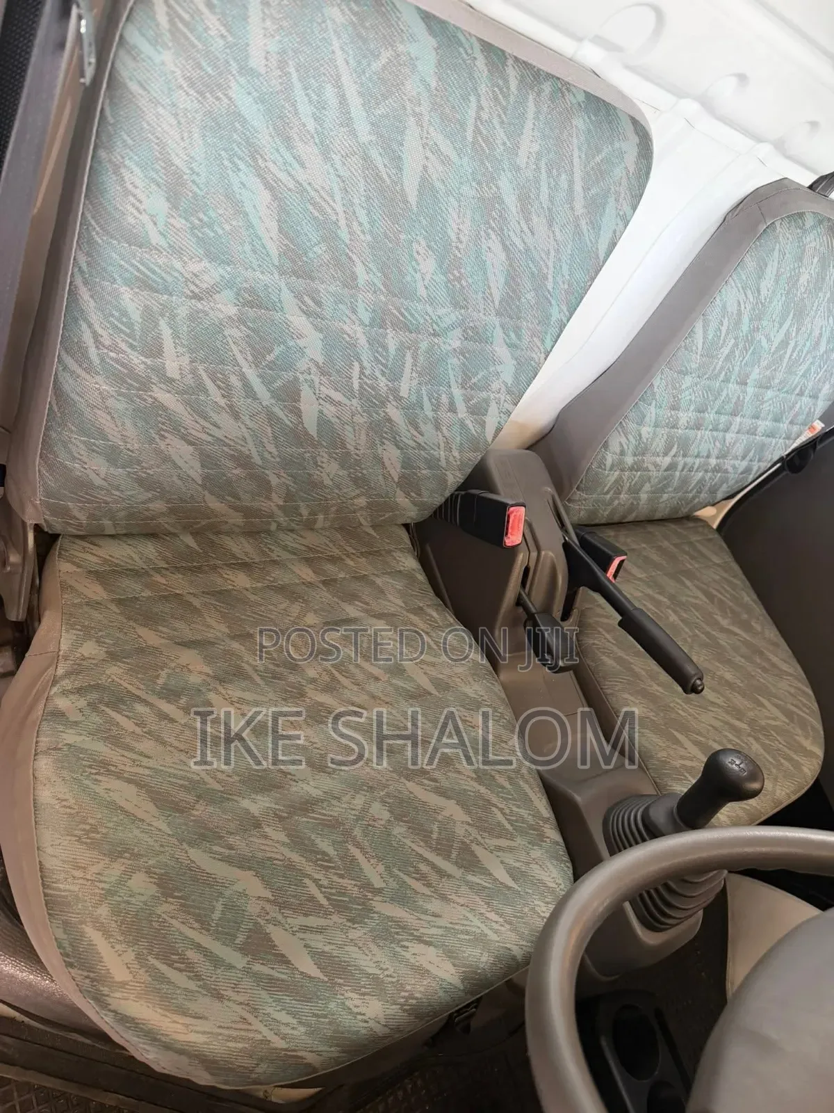 Suzuki Carry 2010 Black
