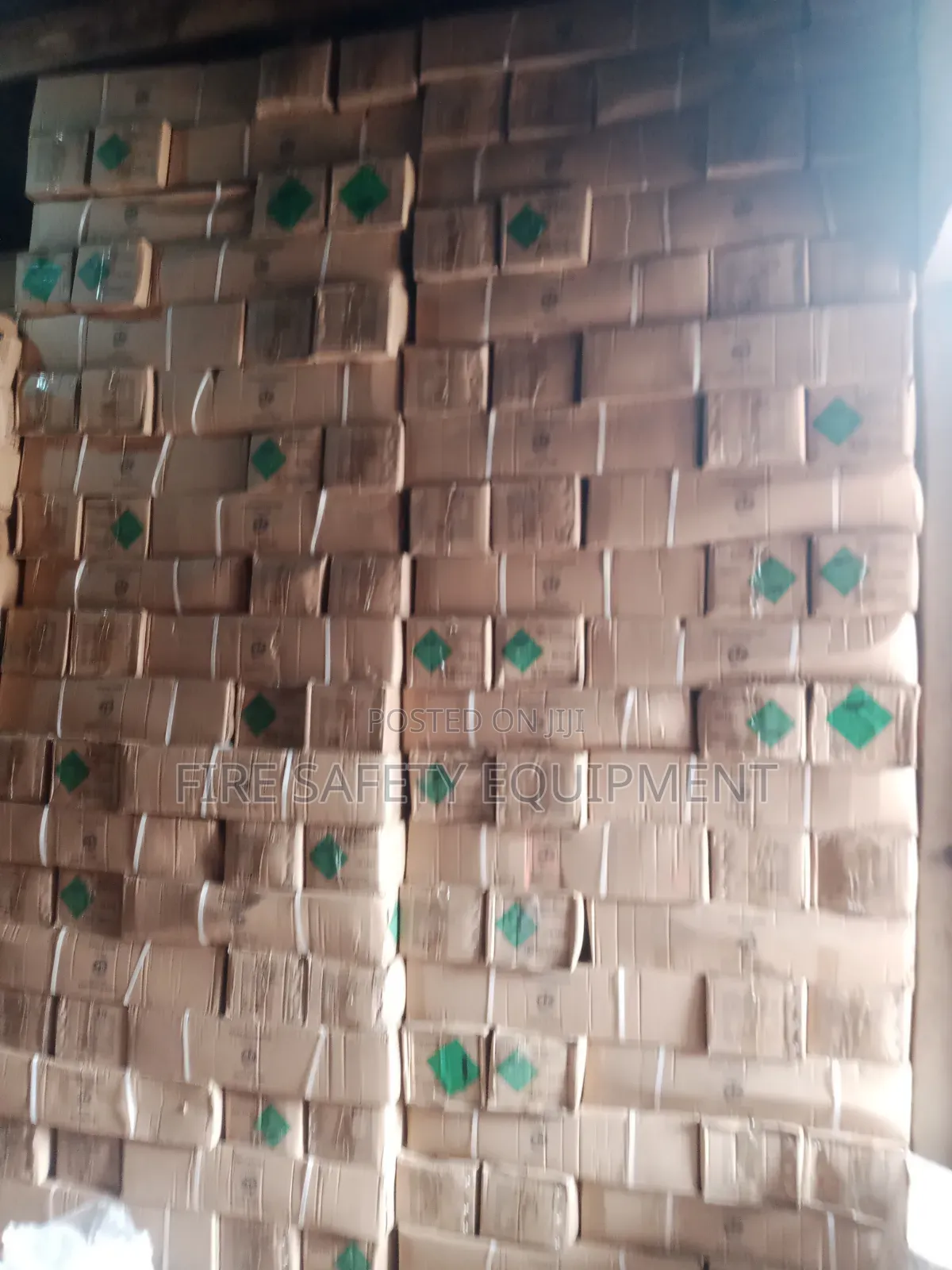 3kg Co2 Fire Extinguisher