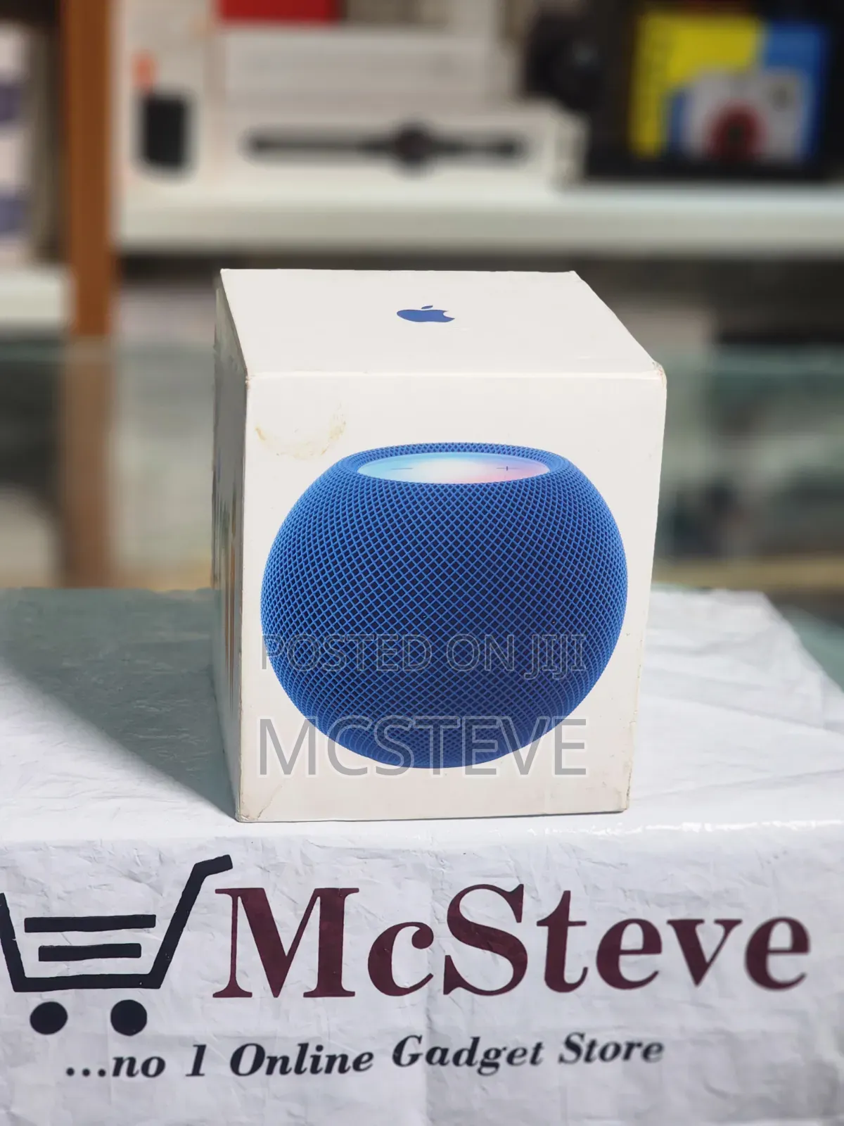 Apple Homepod Mini Open Box