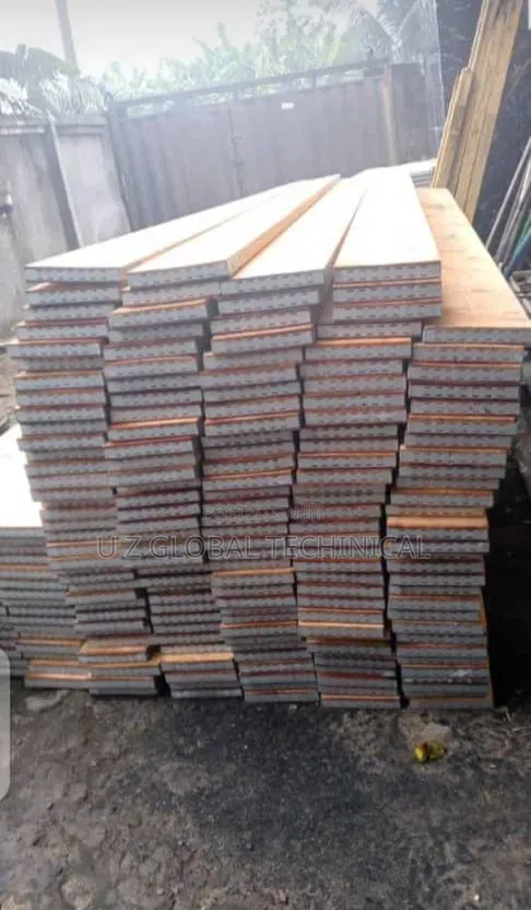 Scaffolding Board 2mtrs