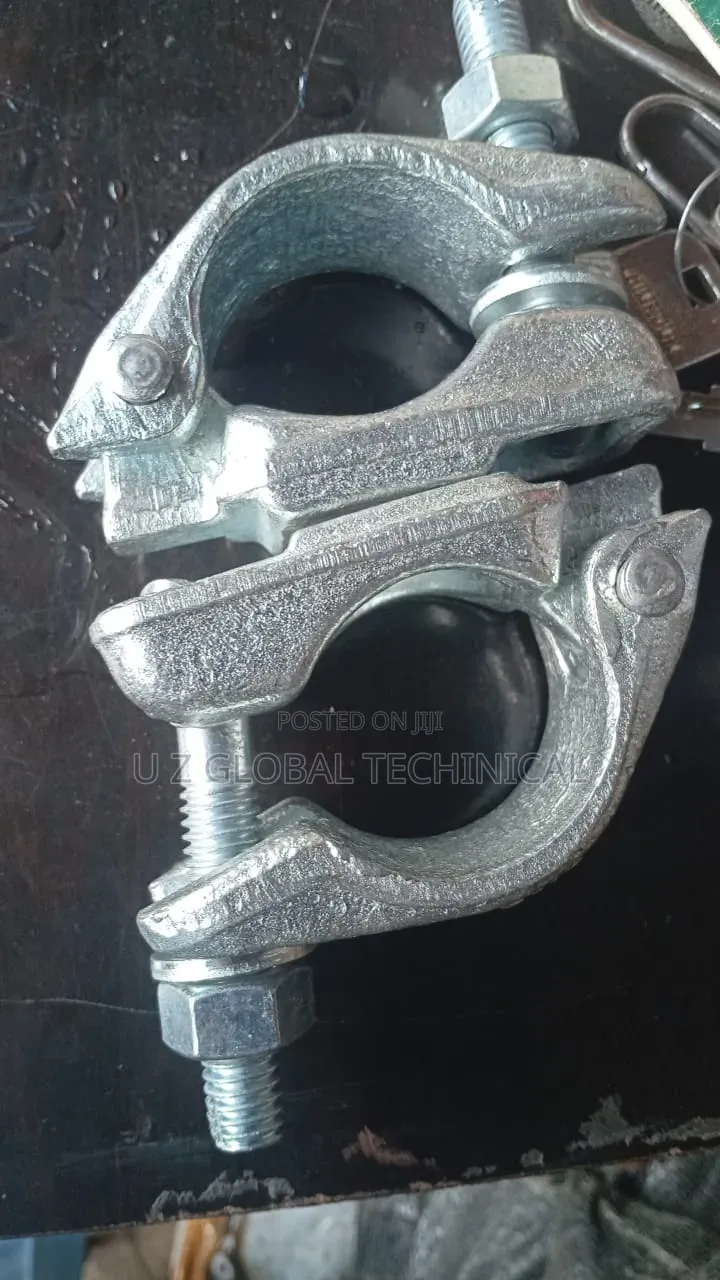 Swivel Clamp